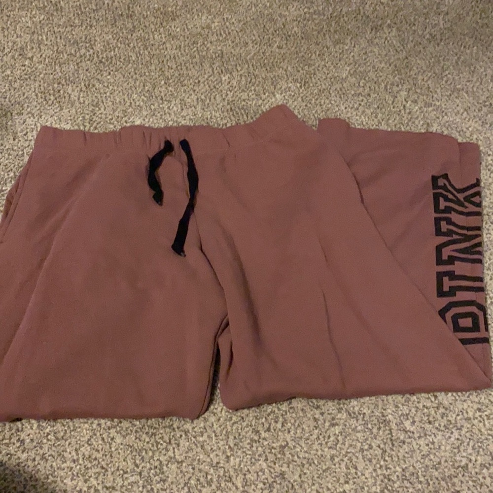 Favorite boyfriend sweats